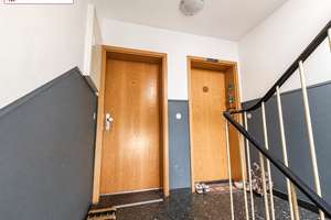 Vermietete 3-Zimmer-Wohnung mit Balkon in Essen-Altendorf – Zwangsversteigerung – 45143 Altendorf, Essen – Vorschaubild 5