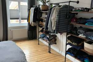 Wunderschöne Altbauwohnung im Herzen der Koblenzer Altstadt – Die vollständige Adresse der Immobilie erhältst du vom Anbieter., 56068 Altstadt, Koblenz – Vorschaubild 6