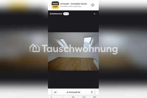 Tauschwohnung: 2-Zimmer Maisonette Wohnung in Berne zum Tauschen – Die vollständige Adresse der Immobilie erhältst du vom Anbieter., 22145 Rahlstedt, Hamburg – Vorschaubild 3