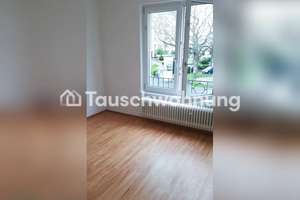 Tauschwohnung: 2-Zimmer Wohnung (55 m²) im Bonner Zentrum