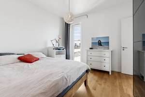 Penthouse mit Weitblick – exklusives Wohnen in der Mitte Altona – Die vollständige Adresse der Immobilie erhältst du vom Anbieter., 22765 Altona-Nord, Hamburg – Vorschaubild 6