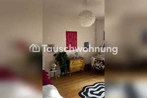 Tauschwohnung: Helle 1-Zimmer-Wohnung mit Balkon – Die vollständige Adresse der Immobilie erhältst du vom Anbieter., 22049 Dulsberg, Hamburg – Vorschaubild 1