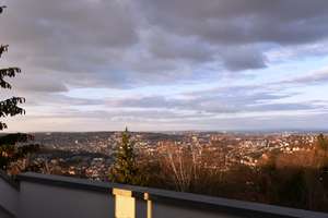 Möbliertes Luxus-Apartment über der Stadt - Auf dem Haigst – Die vollständige Adresse der Immobilie erhältst du vom Anbieter., 70597 Haigst, Stuttgart – Vorschaubild 17