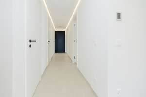 Designwohnung am Michelsberg – Luxus in Bestlage von Ulm – Die vollständige Adresse der Immobilie erhältst du vom Anbieter., 89073 Mitte, Ulm – Vorschaubild 10