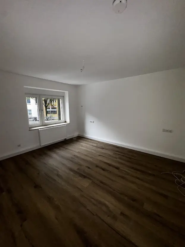 Frisch saniert! 2-Zimmer-Wohnung in Aachen mit Blick ins grüne - Photo 5