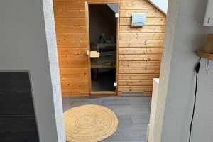 Traumhaftes Einfamilienhaus mit Garten/Außen Pool/Sauna/ und Garage
 – Stadtverband Saarbrücken (Kreis) – Vorschaubild 9