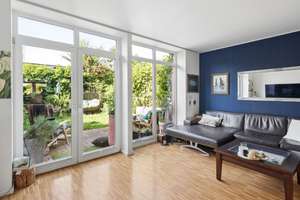 Ihr Passiv‑Reihenhaus in Iserbrook – klare Architektur, hohe Effizienz. – Die vollständige Adresse der Immobilie erhältst du vom Anbieter., 22589 Iserbrook, Hamburg – Vorschaubild 8