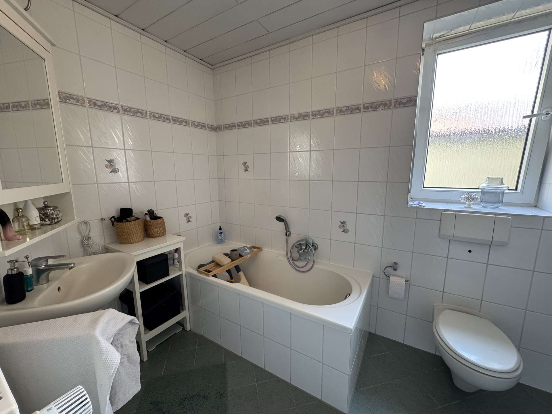 Immobilie in Parsau - "Herbstschnäppchen!" Geräumiges Einfamilienhaus in ruhiger Lage mit Ausbaureserve - Bild 5