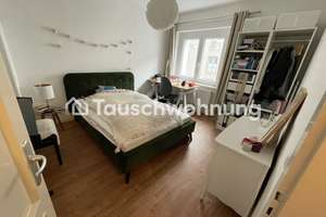 Tauschwohnung: 1-Zimmer-Wohnung in Hannover, Südstadt-Bult – Die vollständige Adresse der Immobilie erhältst du vom Anbieter., 30171 Südstadt, Hannover – Vorschaubild 1