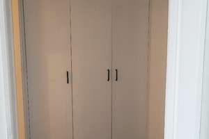 Schöne, helle,  geräumige 1 Zimmer Wohnung in ruhiger Lage  München-Solln  – Gulbranssonstr. 43, 81477 Solln, München – Vorschaubild 3