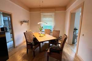 Rietzgartenstraße: Großzügige 3,5-Zimmer-Wohnung im I. OG mit Balkon – Rietzgartenstraße 34, 59065 Mitte, Hamm – Vorschaubild 3