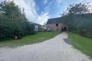 Resthof mit 7.000 m² Bauland im Speckgürtel von Berlin – Märkisch-Oderland (Kreis) – Vorschaubild 3