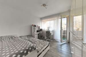 Gievenbeck pur: 4 Zimmer mit Balkon – Die vollständige Adresse der Immobilie erhältst du vom Anbieter., 48161 Gievenbeck, Münster – Vorschaubild 3