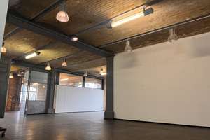 Elegantes Loft in Wilhelmsruh, Pankow – Ihr neues Zuhause im urbanen Stil. – Die vollständige Adresse der Immobilie erhältst du vom Anbieter., 13158 Wilhelmsruh, Berlin – Vorschaubild 3