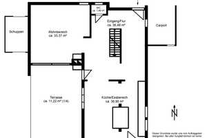 Modern und hochwertig renoviertes Einfamilienhaus – Hamburg – Vorschaubild 23