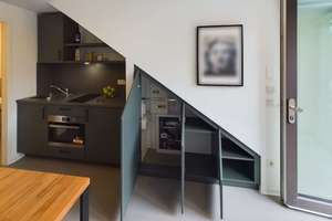 Möbliertes Apartment zentral in Oldenburg | Residence Plus – Abraham 12, 26122 Innenstadt, Oldenburg (Oldenburg) – Vorschaubild 8