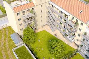 Eigentümer werden und Steuern sparen: KfW 40 QNG Neubau | provisionsfrei |  – Die vollständige Adresse der Immobilie erhältst du vom Anbieter., 4318 Sellerhausen-Stünz, Leipzig – Vorschaubild 7