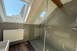 Moderne 2 Zimmerwohnung in Bonn Oberkassel! Klimatisiert! – Die vollständige Adresse der Immobilie erhältst du vom Anbieter., 53227 Oberkassel, Bonn – Vorschaubild 4