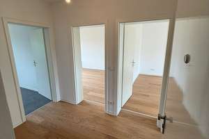 Erstbezug nach Sanierung: 3,5-Zimmer-Wohnung + Sackgassenendlage + große Fensterfronten + Balkon – Koerstr. 7, 44143 Wambel, Dortmund – Vorschaubild 7