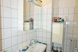 Hervorragend geschnittenes Appartement mit Balkon in Köln-Weidenpesch – Die vollständige Adresse der Immobilie erhältst du vom Anbieter., 50737 Weidenpesch, Köln – Vorschaubild 3