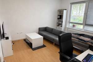 2-Zimmer im Herzen von Hannover - Nähe Lister Meile – Hallerstr. 30, 30161 Oststadt, Hannover – Vorschaubild 5