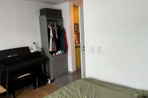 Für Studenten und Azubis:  Gemütliches 1-Zimmer-Appartement mit Balkon und Stellplatz – Fritz-Fend-Str. 1+3, 93047 Innenstadt, Regensburg – Vorschaubild 3