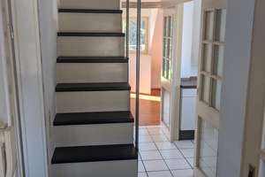 Beste Lage in Karlsruhe, Stadt und Natur Pur.  Terrasse, Garten und Gäste WC!! – Kniebisstr 15, 76199 Weiherfeld-Dammerstock, Karlsruhe – Vorschaubild 13