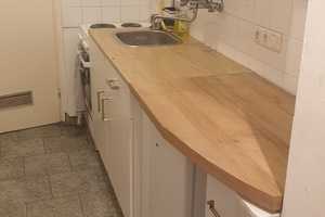 1-Zimmer-Dachgeschosswohnung in München Berg am Laim – München – Vorschaubild 4