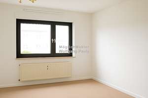 Ein frecher Hans in der Mitte ++ Zuhause zwischen Schloss und Niers – Die vollständige Adresse der Immobilie erhältst du vom Anbieter., 41189 Wickrath-Mitte, Mönchengladbach – Vorschaubild 4