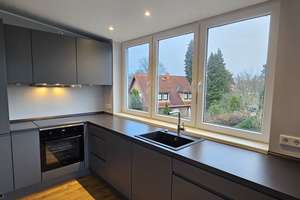 Elegante 3-Zimmer-Endetagenwohnung – kernsaniert & lichtstark in beliebter Lage – Die vollständige Adresse der Immobilie erhältst du vom Anbieter., 22587 Blankenese, Hamburg – Vorschaubild 3