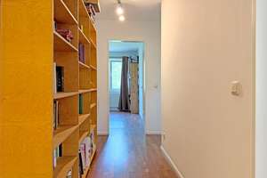 Gepflegte Etagenwohnung mit Balkon und Tiefgaragenstellplatz zum Kauf in Hamburg Altona-Wentzel Dr. – Die vollständige Adresse der Immobilie erhältst du vom Anbieter., 22765 Altona-Nord, Hamburg – Vorschaubild 10