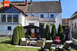 Authentisches Zuhause mit Seele – saniertes Einfamilienhaus ideal für die Familie – Die vollständige Adresse der Immobilie erhältst du vom Anbieter., 66482 Oberauerbach, Zweibrücken – Vorschaubild 5