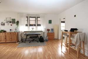 Charmante 1-Zimmer-Wohnung im zweiten Obergeschoss in Dresden Friedrichstadt – Hohenthalplatz 2, 1067 Friedrichstadt, Dresden – Vorschaubild 7
