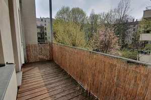 2-Zimmer-Altbauwohnung mit Balkon im Leipziger Waldstraßenviertel – Die vollständige Adresse der Immobilie erhältst du vom Anbieter., 4105 Zentrum-Nordwest, Leipzig – Vorschaubild 8