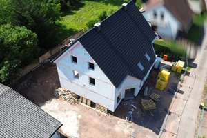 *** Erstbezug! 1 Fam.Haus mit Garten *** – Die vollständige Adresse der Immobilie erhältst du vom Anbieter., 66809 Nalbach – Vorschaubild 12