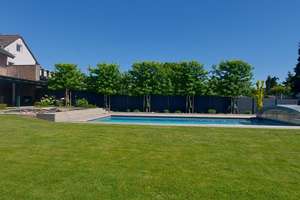 Luxuriöses Einfamilienhaus in Geilenkirchen-Teveren – Die vollständige Adresse der Immobilie erhältst du vom Anbieter., 52511 Geilenkirchen – Vorschaubild 16