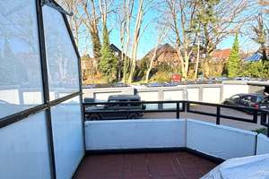 Poppenbüttel: 3-4-Zimmer-Maisonettewohnung mit Balkon – Die vollständige Adresse der Immobilie erhältst du vom Anbieter., 22399 Poppenbüttel, Hamburg – Vorschaubild 6