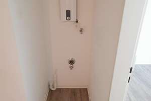 Modernisierte 2 Zi.Whg. mit Balkon und Aufzug zum 17.09.2026 – Amrumring 10, 24107 Suchsdorf, Kiel – Vorschaubild 4