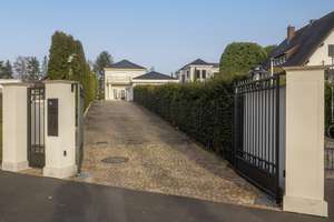 Repräsentative Villa auf Traumgrundstück in bester Bad Homburger Lage – Die vollständige Adresse der Immobilie erhältst du vom Anbieter., 61350 Bad Homburg vor der Höhe – Vorschaubild 17
