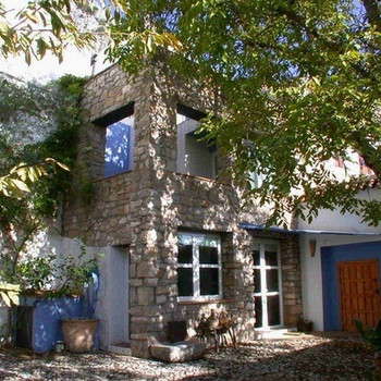VERKAUF HAUS IN MITTEN DER NATUR. VILLALUENGA