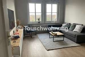 Tauschwohnung: Suche 3 Raum Whg. in Pankow und biete 2 Raum Whg. im Prenzlb. – Die vollständige Adresse der Immobilie erhältst du vom Anbieter., 10407 Prenzlauer Berg, Berlin – Vorschaubild 1