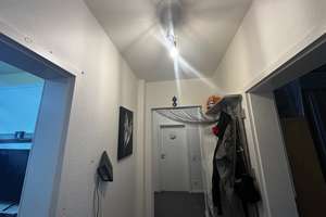Wohnen mit Charakter: 3-Zimmer-Wohnung in zentraler Lage von Wiesbaden Nachmieter Gesucht  – Helenenstraße 28, 65183 Westend / Bleichstraße, Wiesbaden – Vorschaubild 5