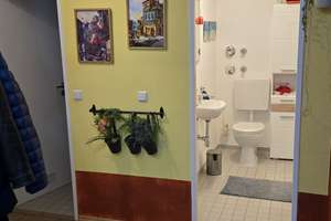 3-Zimmer-Wohnung mit Balkon in der Maxvorstadt. Einzug ab dem 01.07.2026. – Die vollständige Adresse der Immobilie erhältst du vom Anbieter., 80333 Josephsplatz, München – Vorschaubild 1