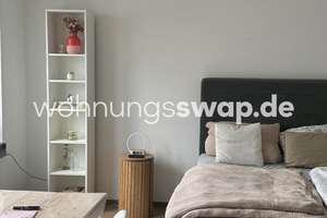 Wohnungstausch: Hammer Str. 232 – Hammer Str. 232, 48000 Geist, Münster – Vorschaubild 2