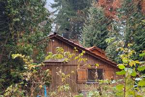 Romantisch gelegenes Wochenendhaus auf der schwäbischen Alb – Eselhöfe 14, 73349 Mühlhausen im Täle – Vorschaubild 15