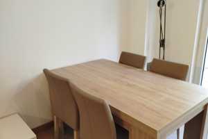 1 Zimmer Souterrain Wohnung – Karlsruhe – Vorschaubild 3