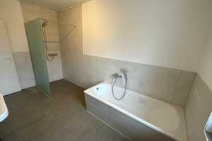Nahe Schöningen: KFW55 Bungalow mit Wärmepumpe neu errichtet – Helmstedt (Kreis) – Vorschaubild 15