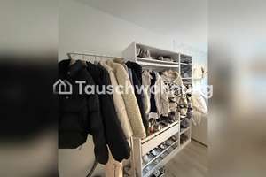 Tauschwohnung: Gemütliche Wohnung in Köln-Innenstadt zum Tausch – Die vollständige Adresse der Immobilie erhältst du vom Anbieter., 50674 Neustadt/Süd, Köln – Vorschaubild 2