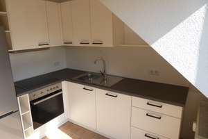 Hoch hinaus ins Dachgeschoss! - Schicke 2-Raum mit EBK und Balkon – Limbacher Str. 57, 9113 Kaßberg, Chemnitz – Vorschaubild 6