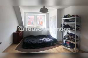 Tauschwohnung: Schöne 2-Zimmer-Wohnung in Leipzig Reudnitz – Die vollständige Adresse der Immobilie erhältst du vom Anbieter., 4317 Reudnitz-Thonberg, Leipzig – Vorschaubild 4